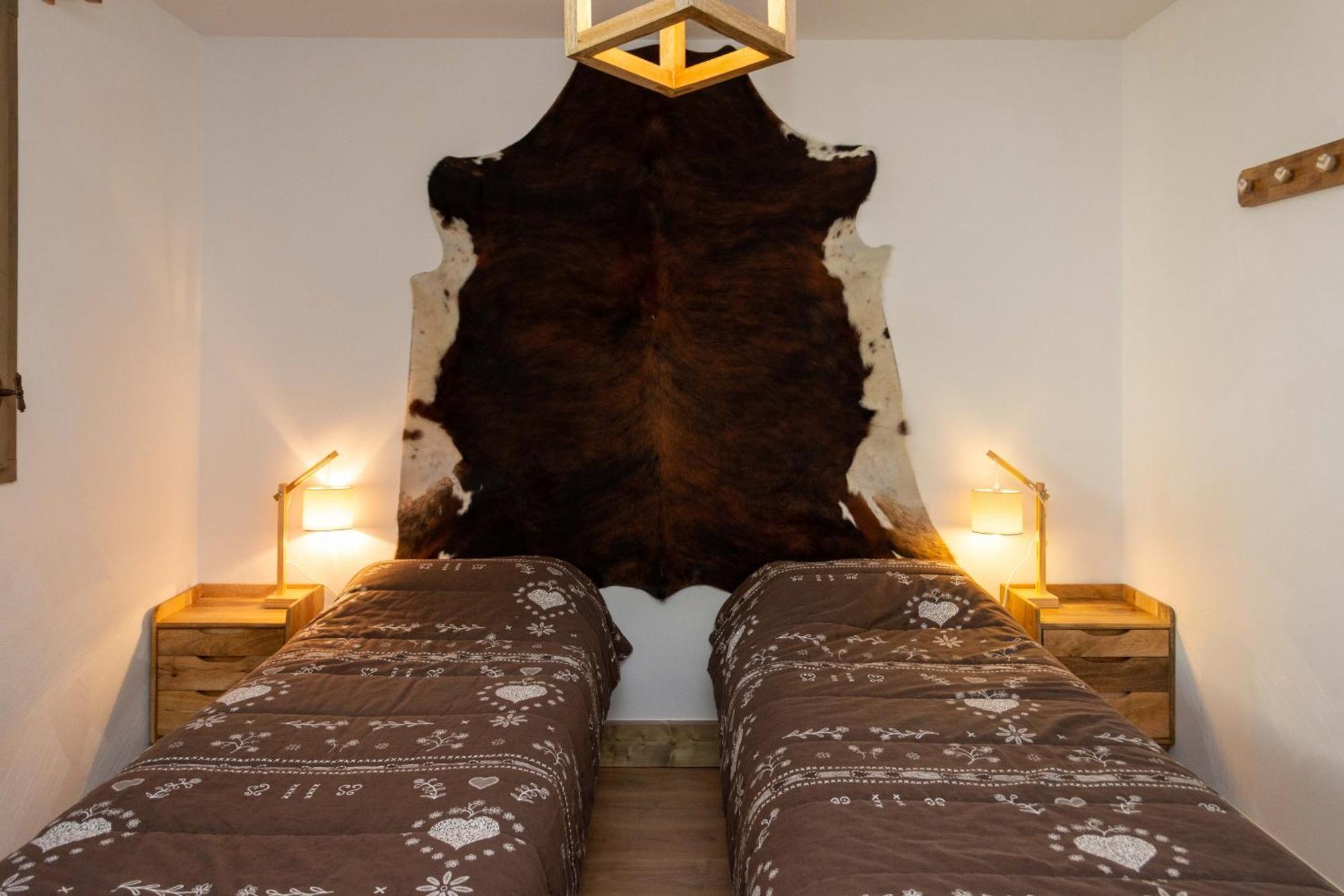 Les 7 Laux Immobilier Chalet E Prapoutel Luaran gambar