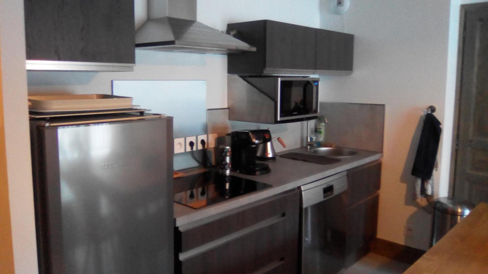 Les 7 Laux Immobilier Chalet E Prapoutel Luaran gambar