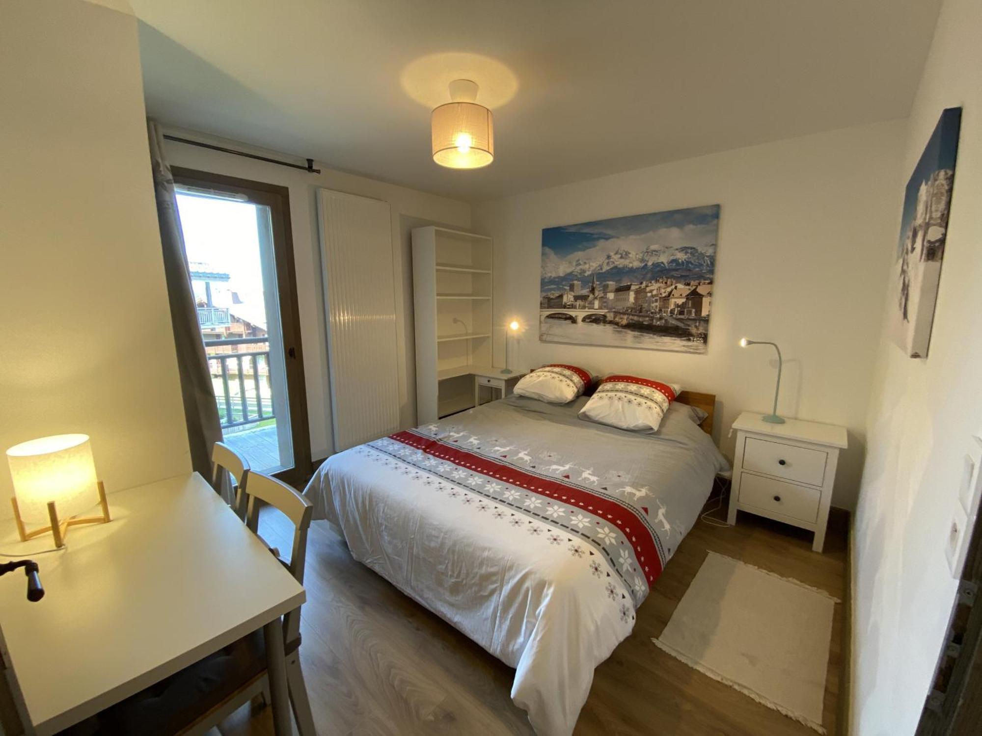 Les 7 Laux Immobilier Chalet E Prapoutel Luaran gambar
