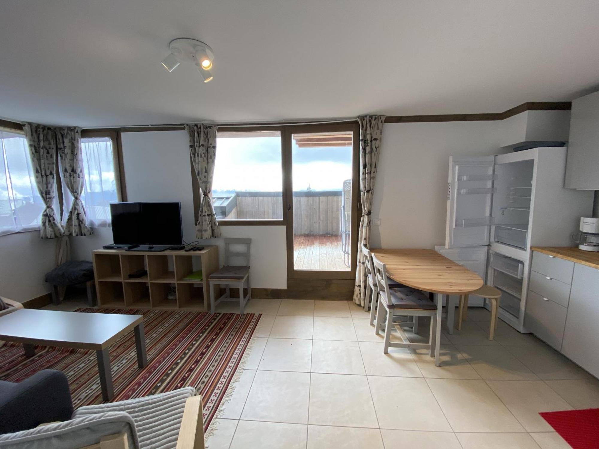 Les 7 Laux Immobilier Chalet E Prapoutel Luaran gambar