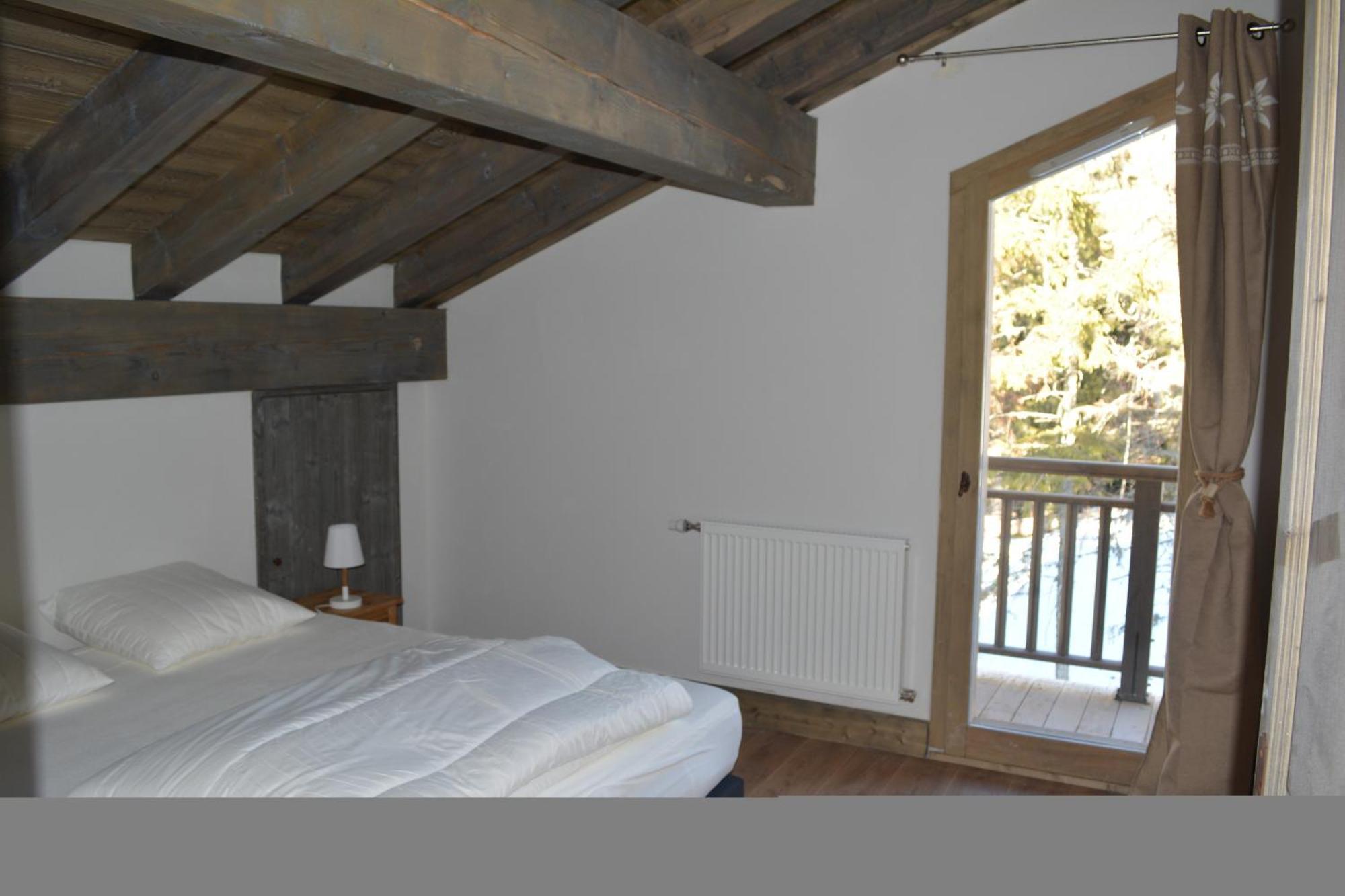 Les 7 Laux Immobilier Chalet E Prapoutel Luaran gambar