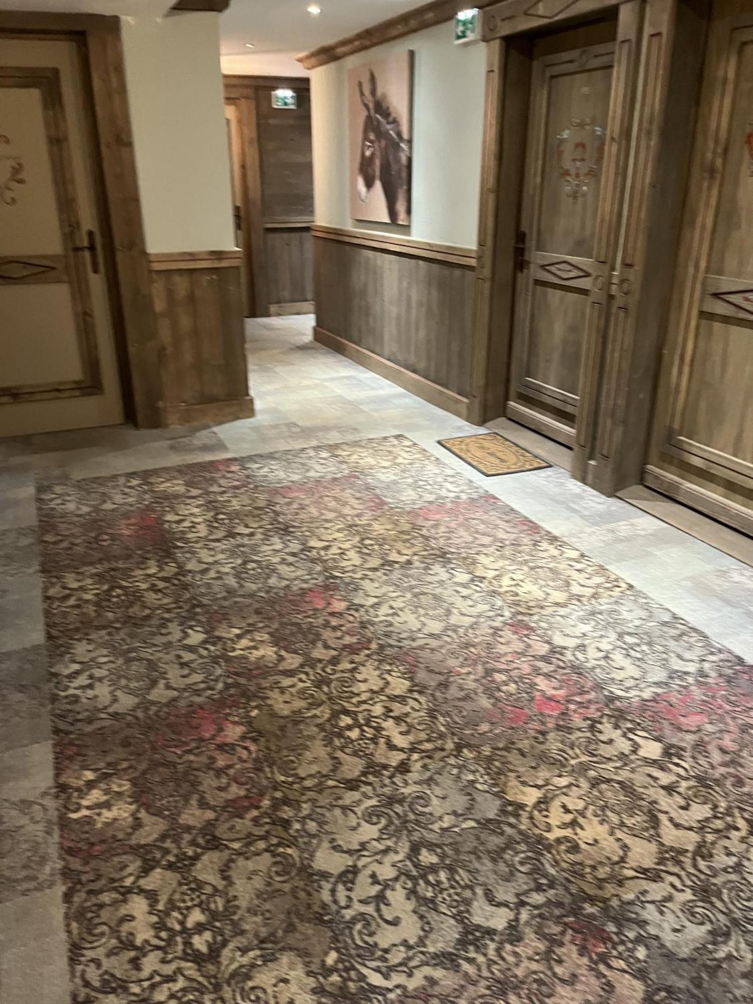 Les 7 Laux Immobilier Chalet E Prapoutel Luaran gambar