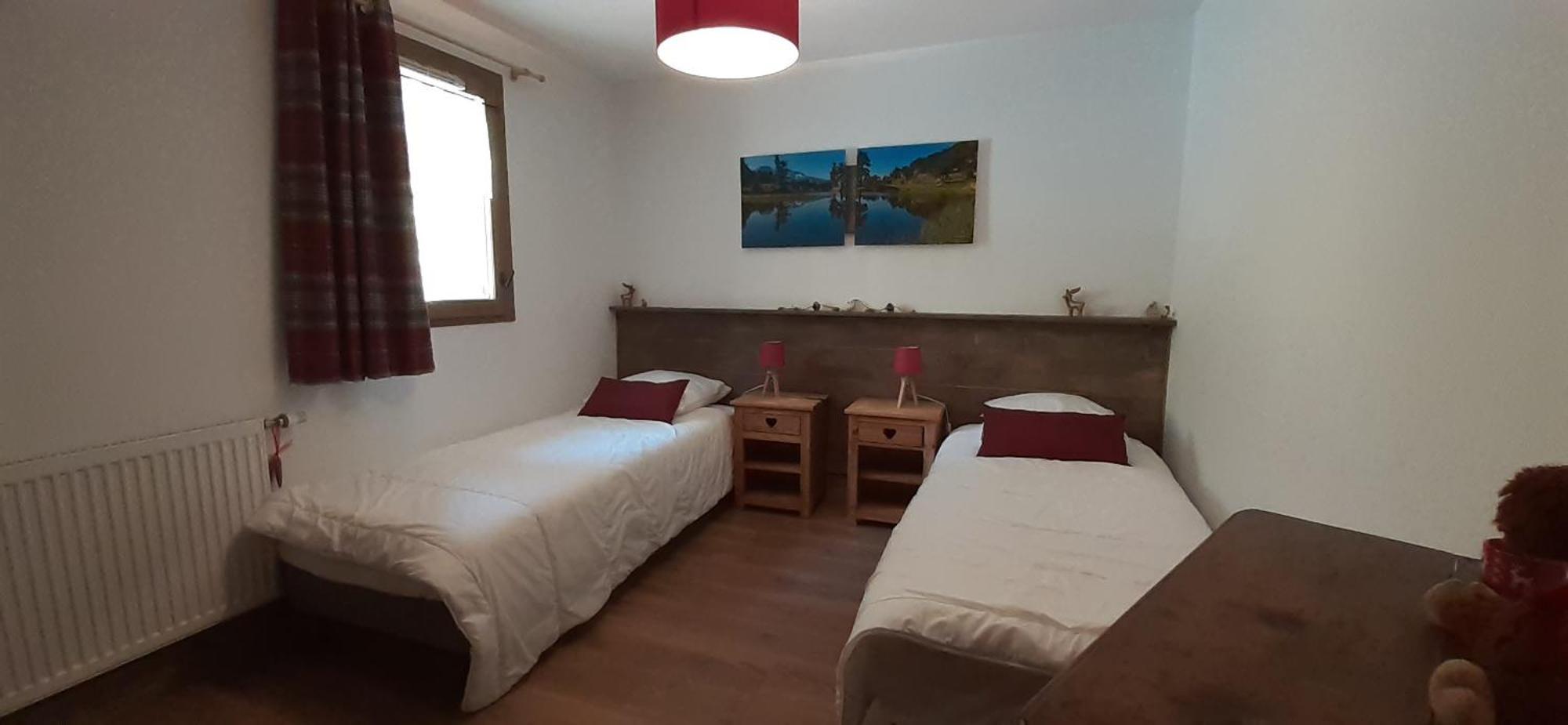 Les 7 Laux Immobilier Chalet E Prapoutel Luaran gambar