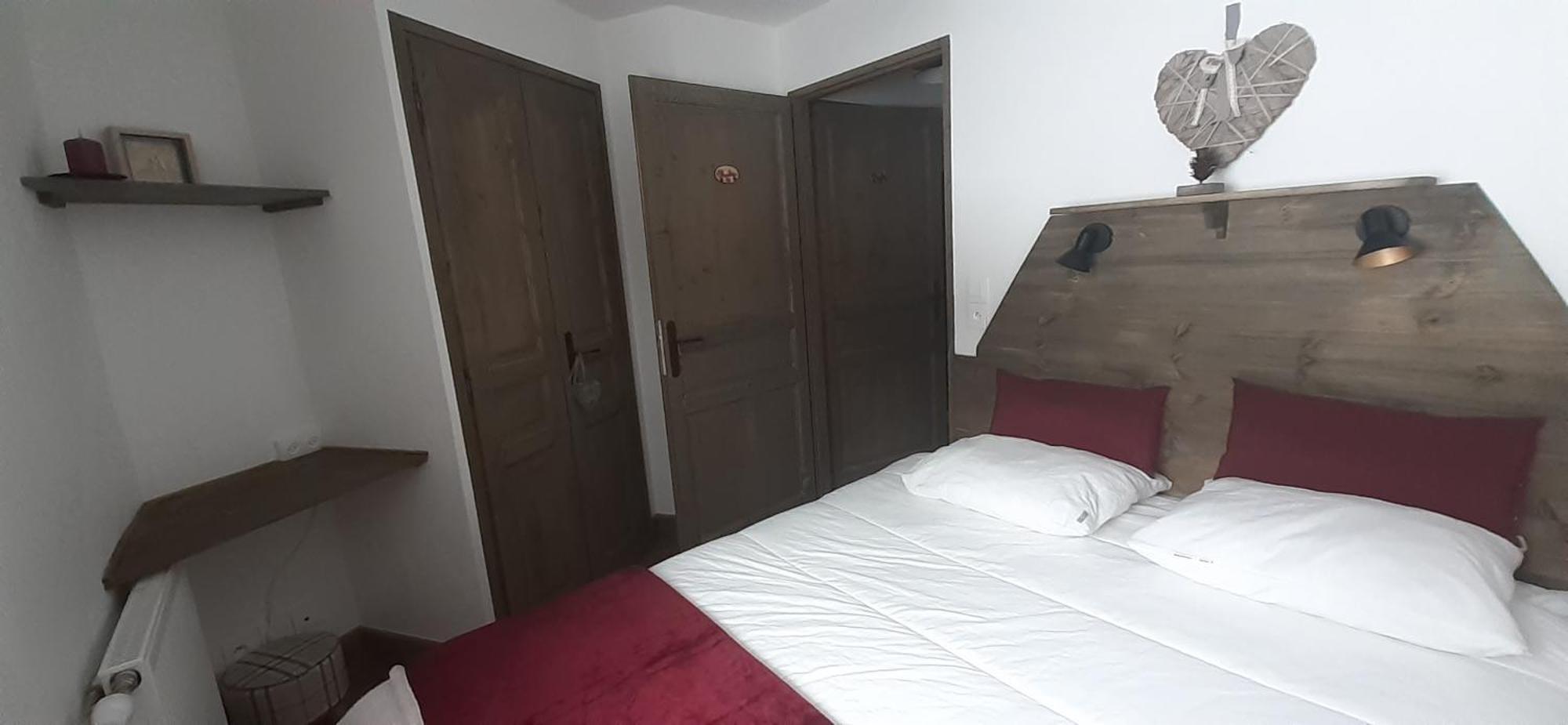 Les 7 Laux Immobilier Chalet E Prapoutel Luaran gambar