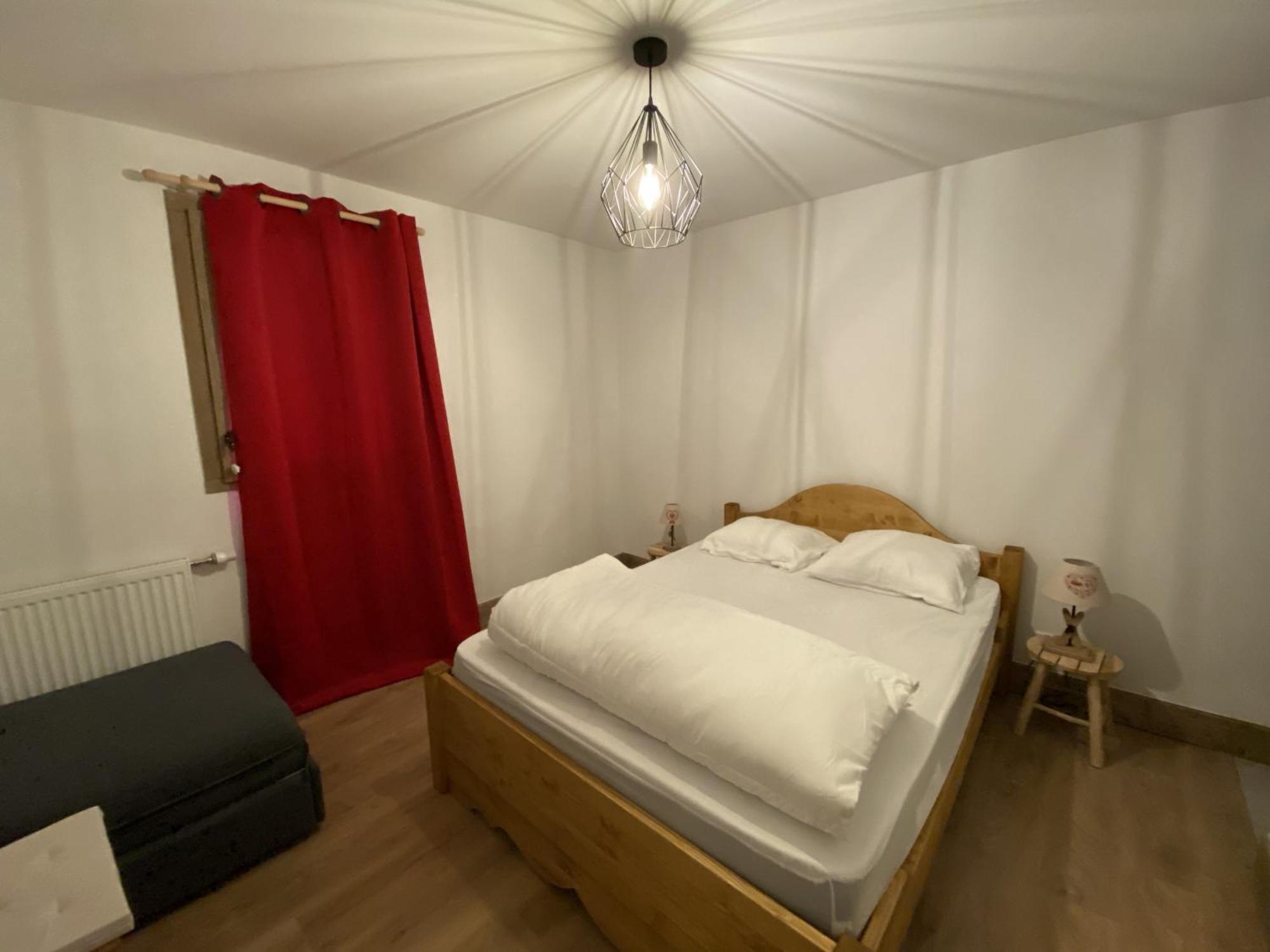 Les 7 Laux Immobilier Chalet E Prapoutel Luaran gambar