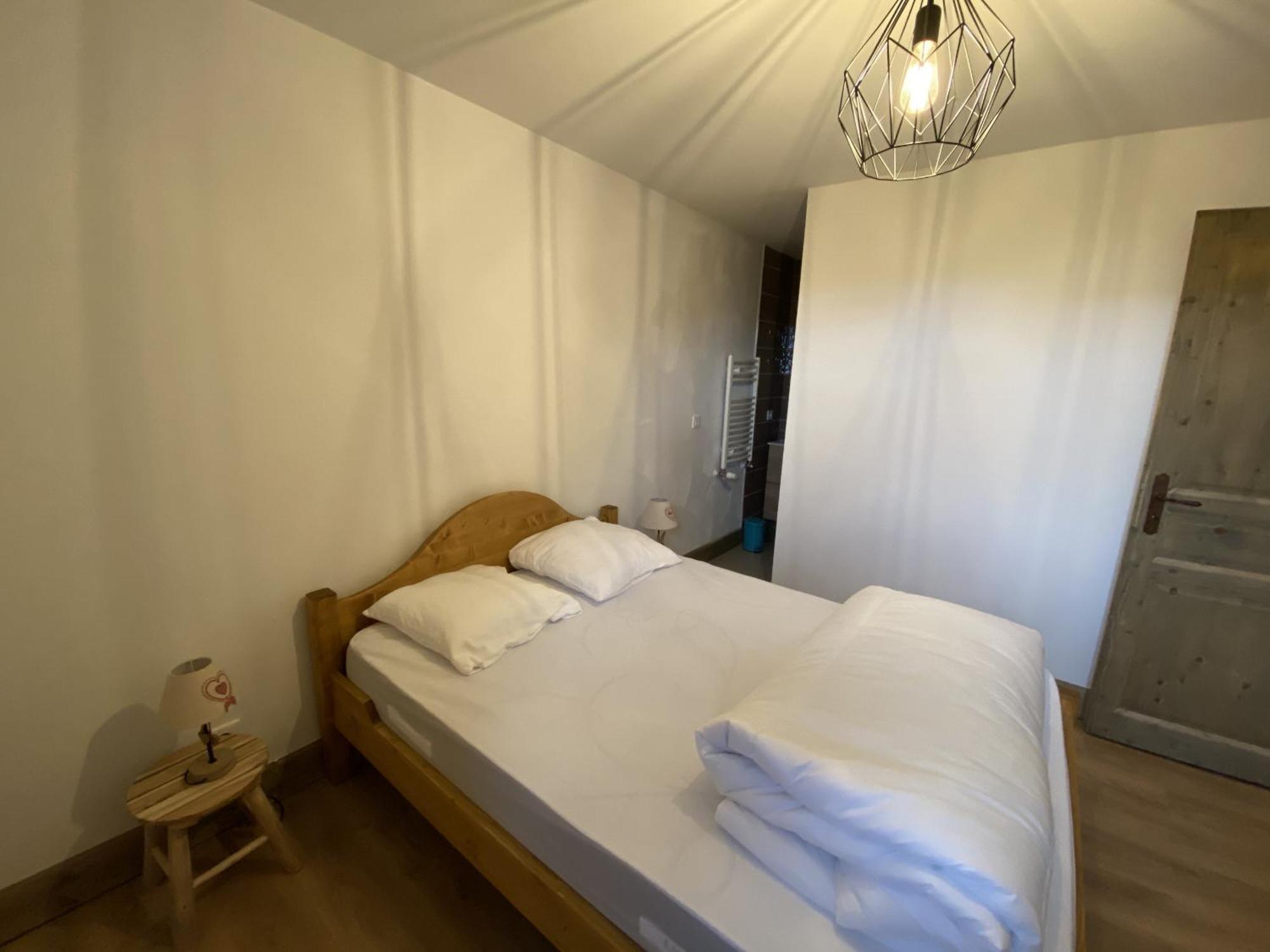 Les 7 Laux Immobilier Chalet E Prapoutel Luaran gambar
