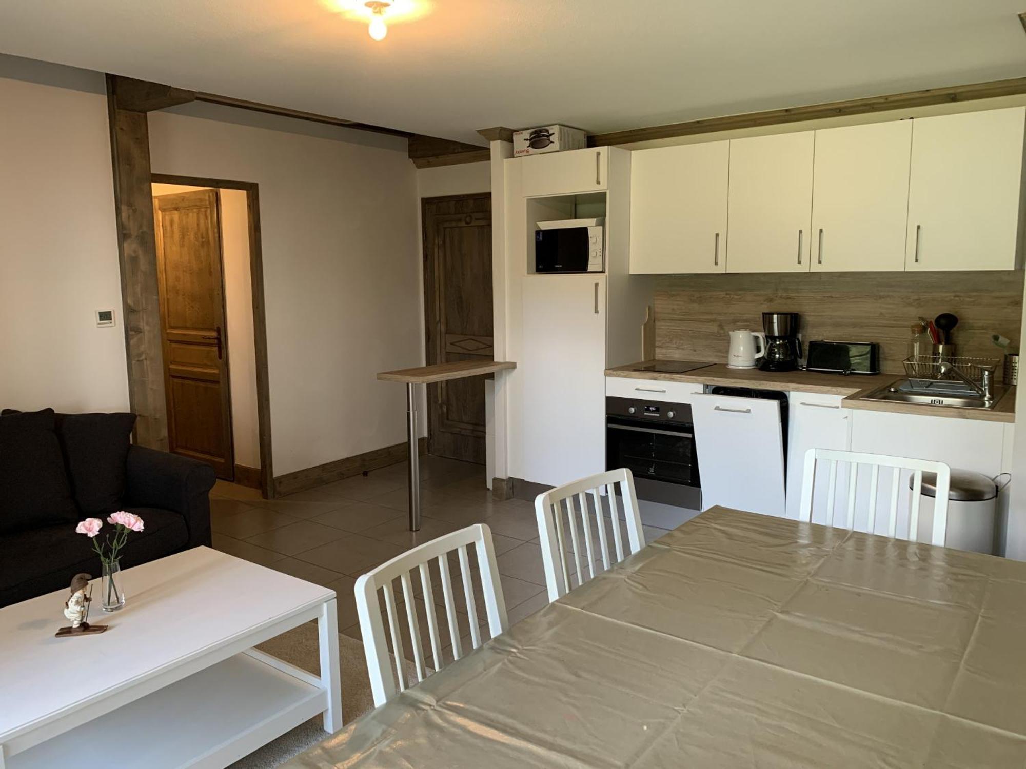 Les 7 Laux Immobilier Chalet E Prapoutel Luaran gambar