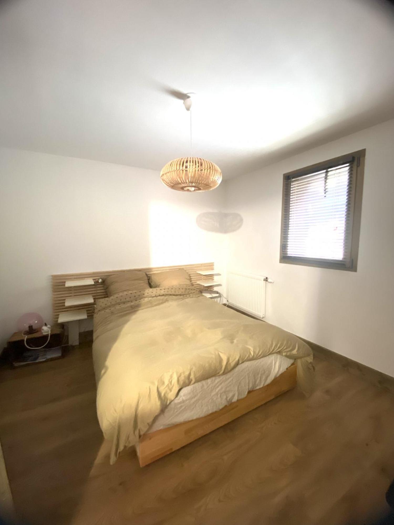 Les 7 Laux Immobilier Chalet E Prapoutel Luaran gambar