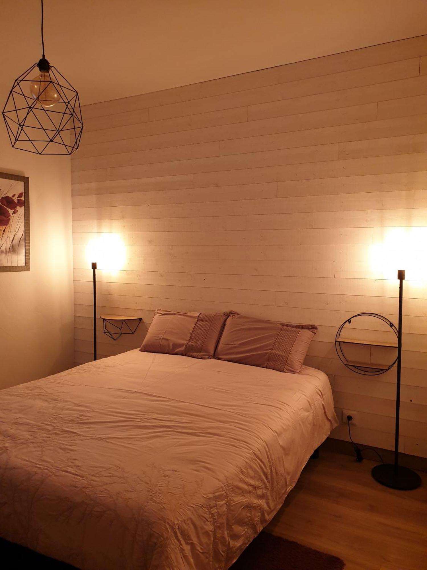 Les 7 Laux Immobilier Chalet E Prapoutel Luaran gambar