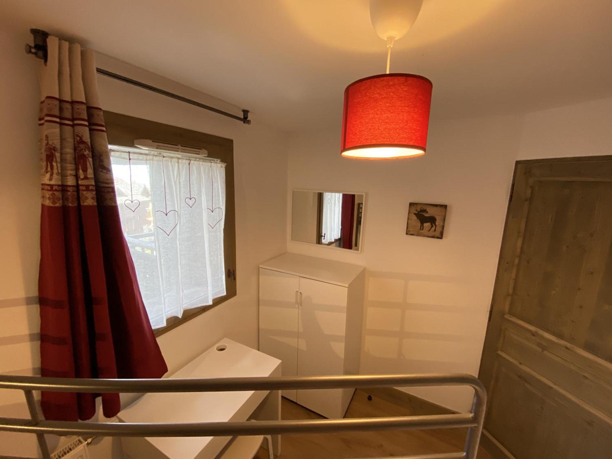 Les 7 Laux Immobilier Chalet E Prapoutel Luaran gambar