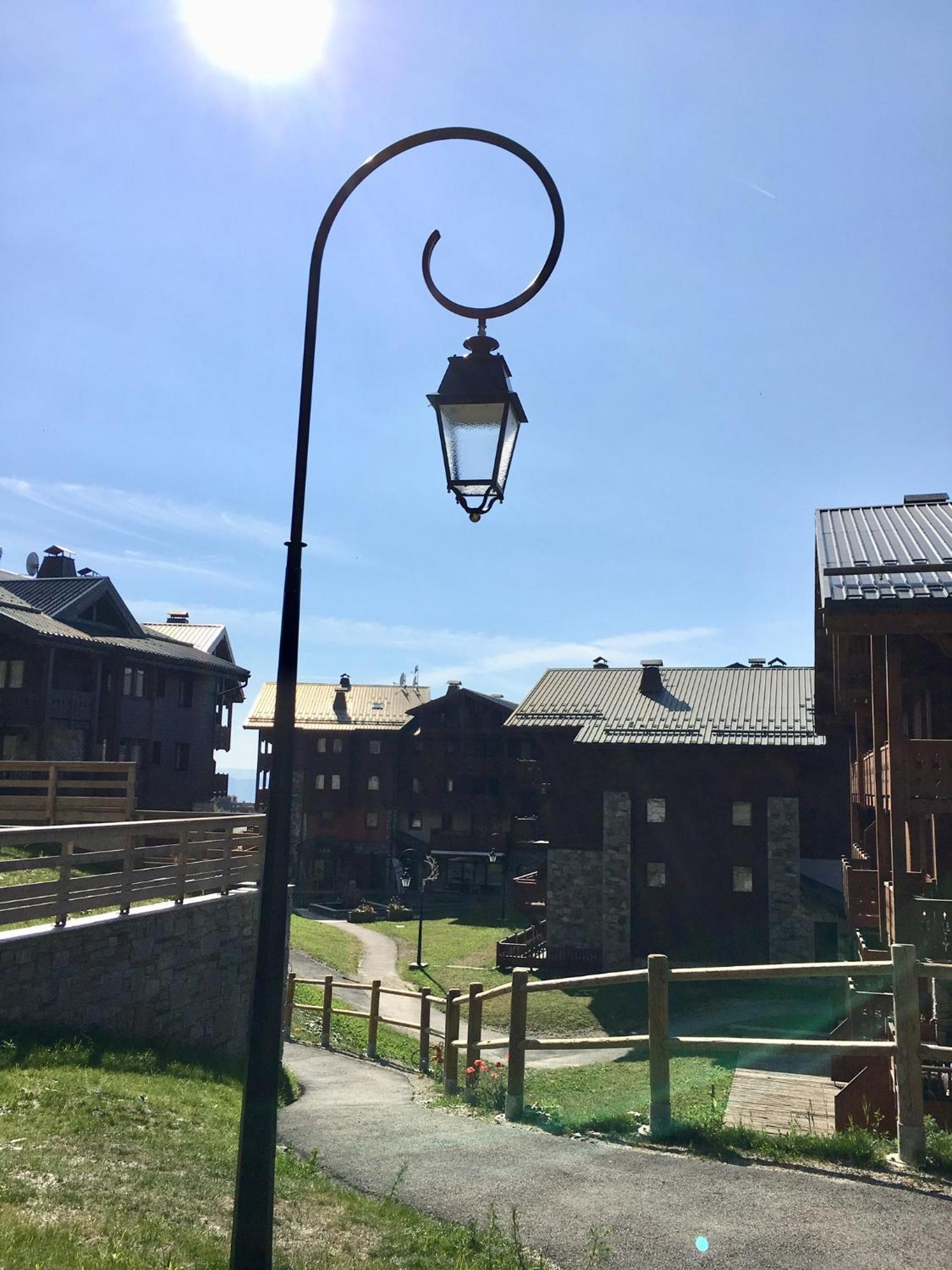 Les 7 Laux Immobilier Chalet E Prapoutel Luaran gambar