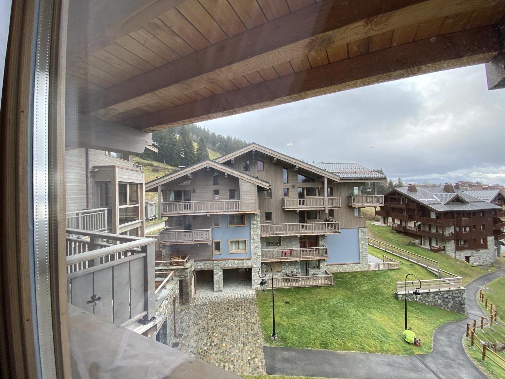 Les 7 Laux Immobilier Chalet E Prapoutel Luaran gambar