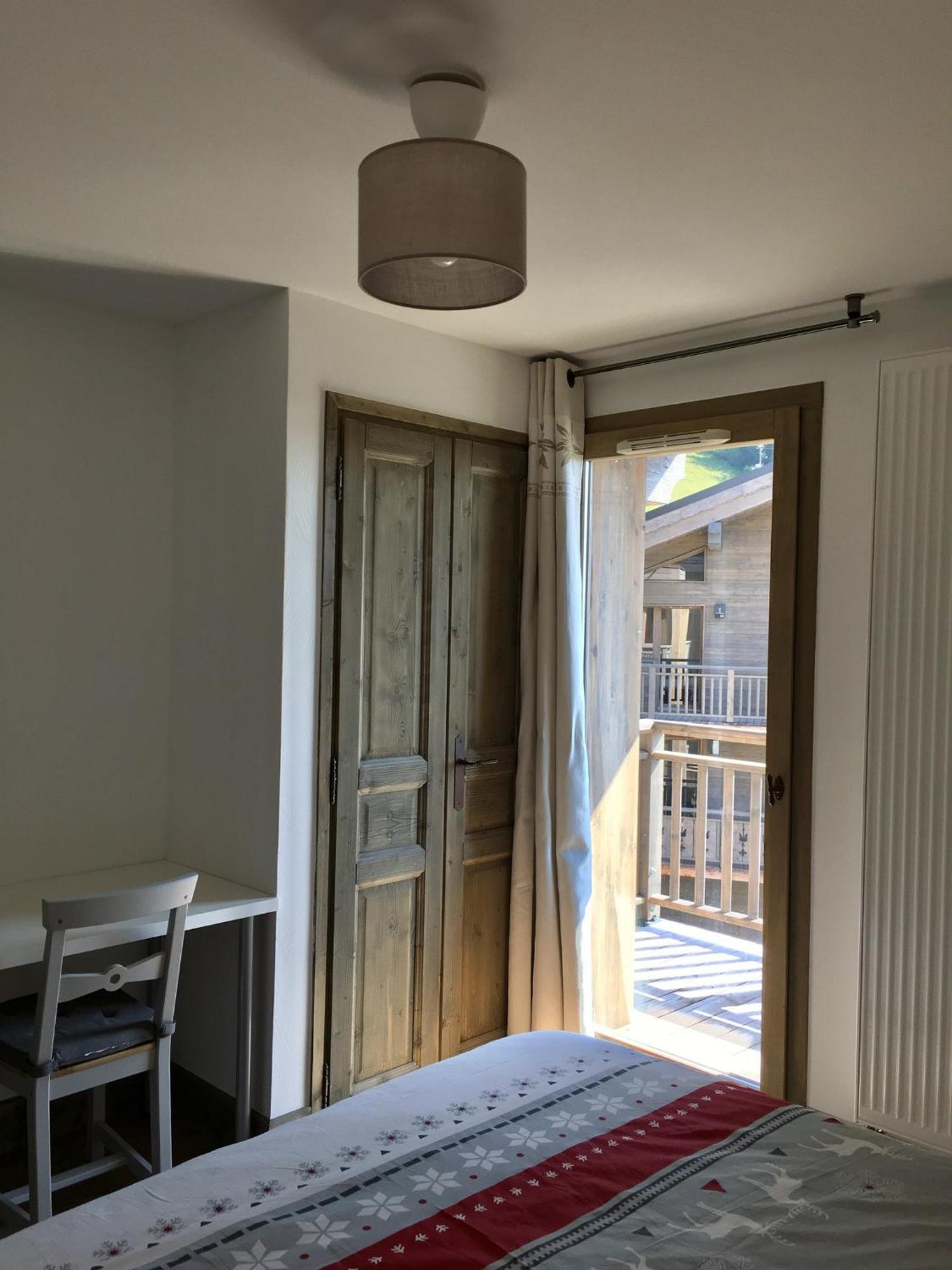 Les 7 Laux Immobilier Chalet E Prapoutel Luaran gambar