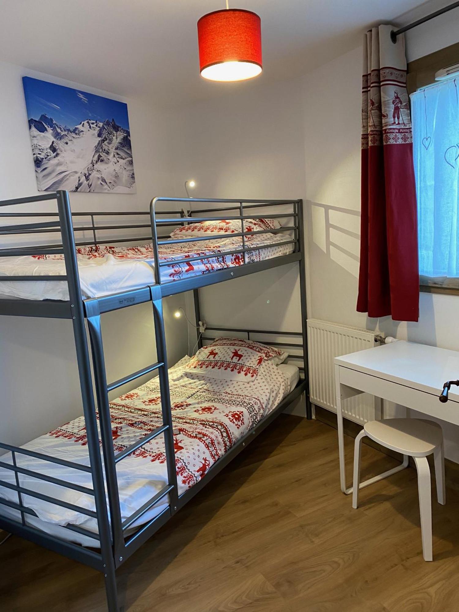 Les 7 Laux Immobilier Chalet E Prapoutel Luaran gambar